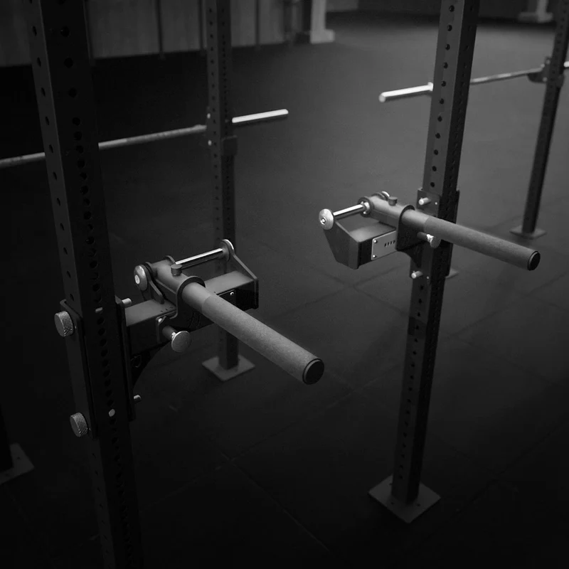 Adjustable Dip Bar I MRR Compatible