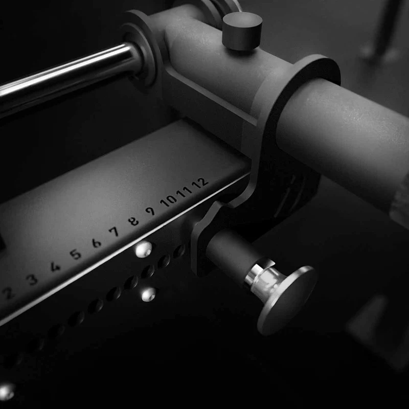 Adjustable Dip Bar I MRR Compatible