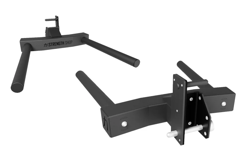 Riot MRR 75 I Dip Horn V2