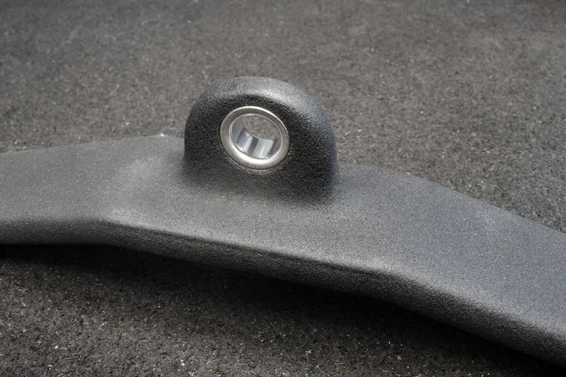 Triceps Grip / Flat Push Down Bar - Tricepatops