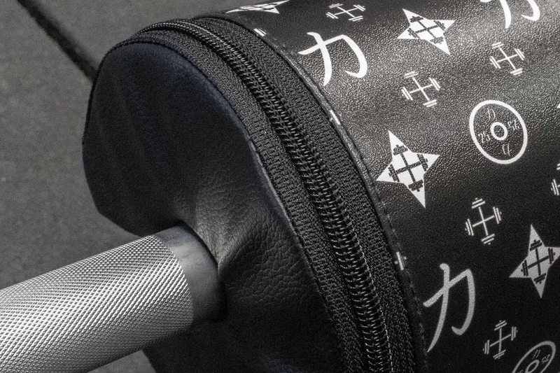 Hip Thrust Pad V2