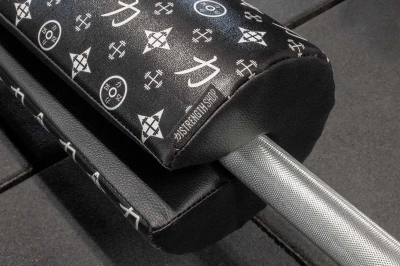 Hip Thrust Pad V2