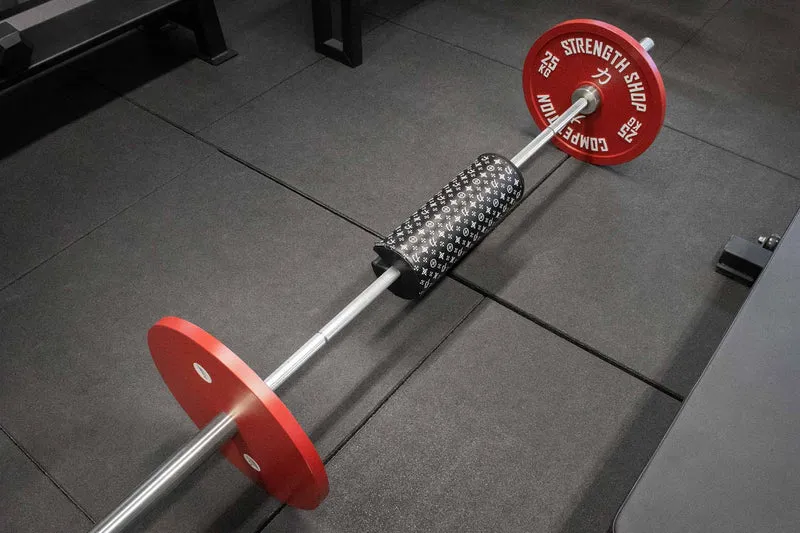 Hip Thrust Pad V2