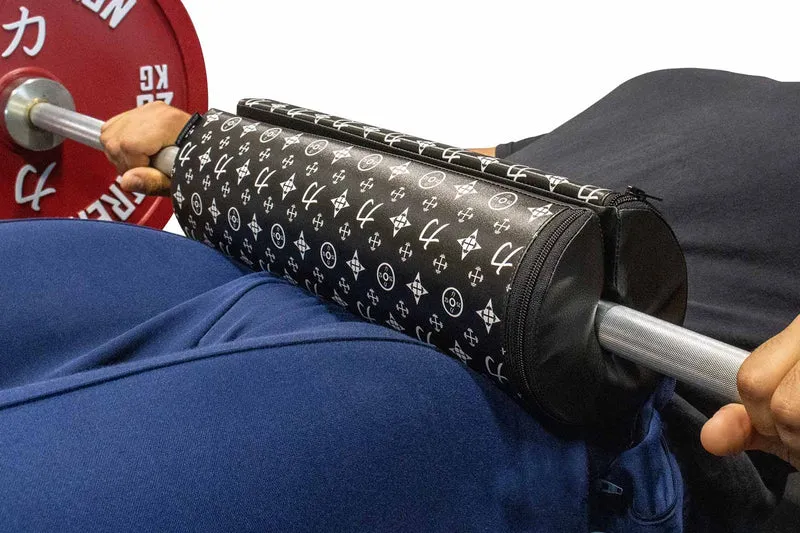 Hip Thrust Pad V2