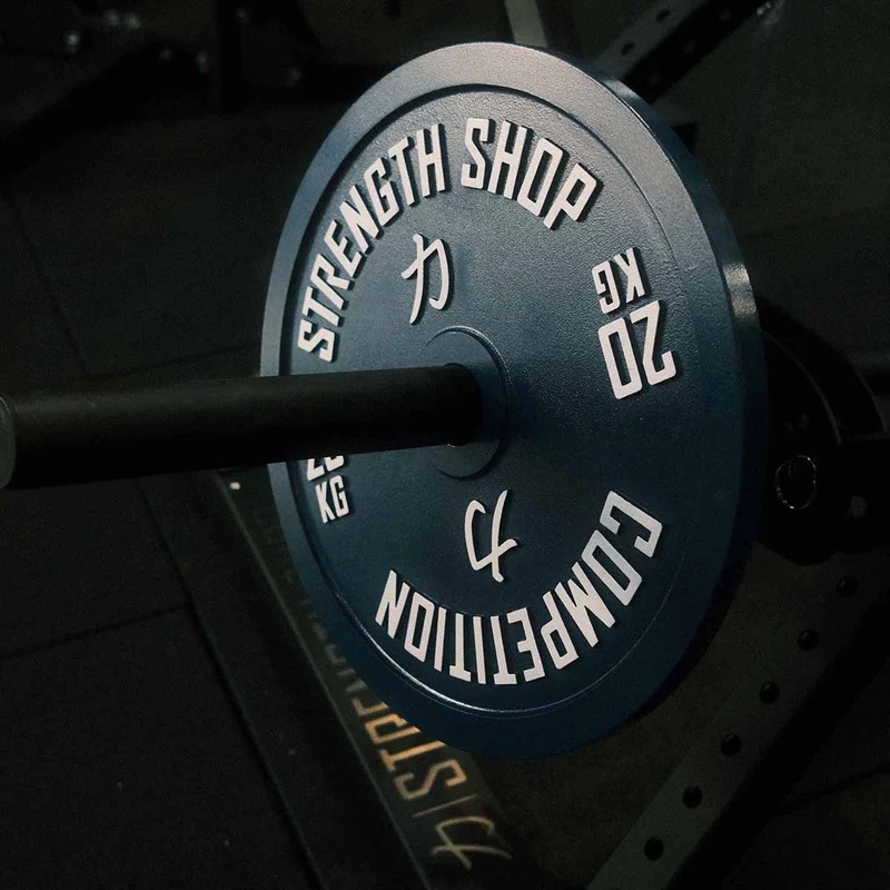 Riot Chest Supported Lat Row Bench