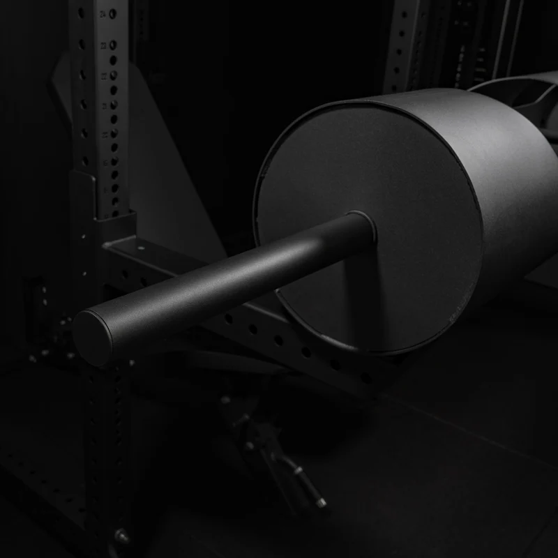 Strongman Competition Log