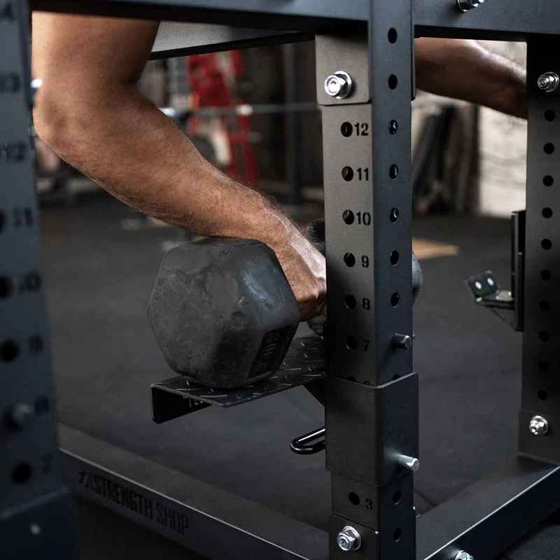 Riot Seal Row Bench
