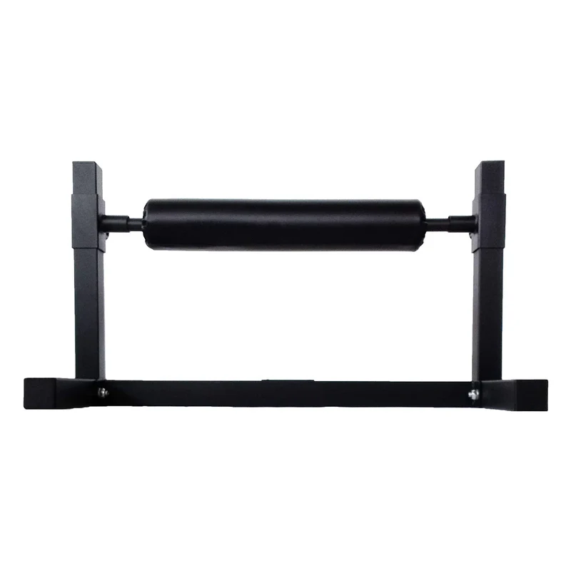 Bulgarian Single Leg Squat Stand