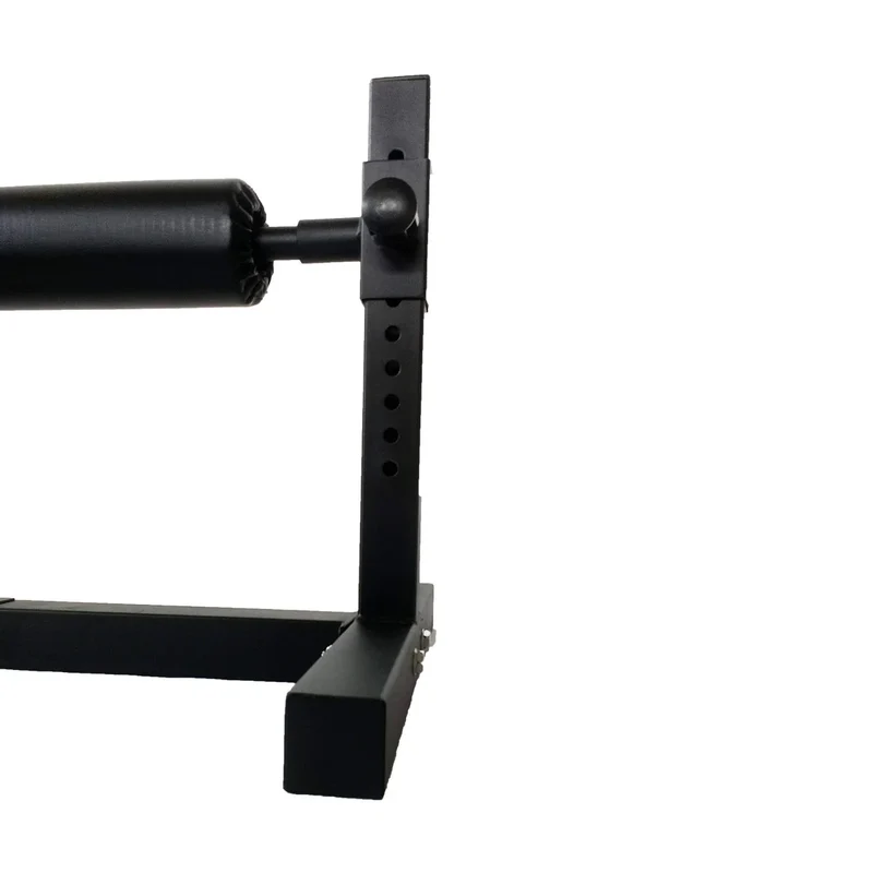 Bulgarian Single Leg Squat Stand