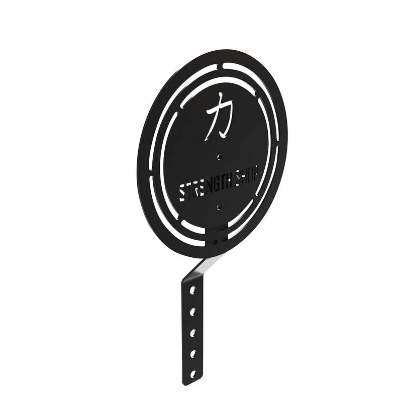 Wall Ball Target | MRR Compatible
