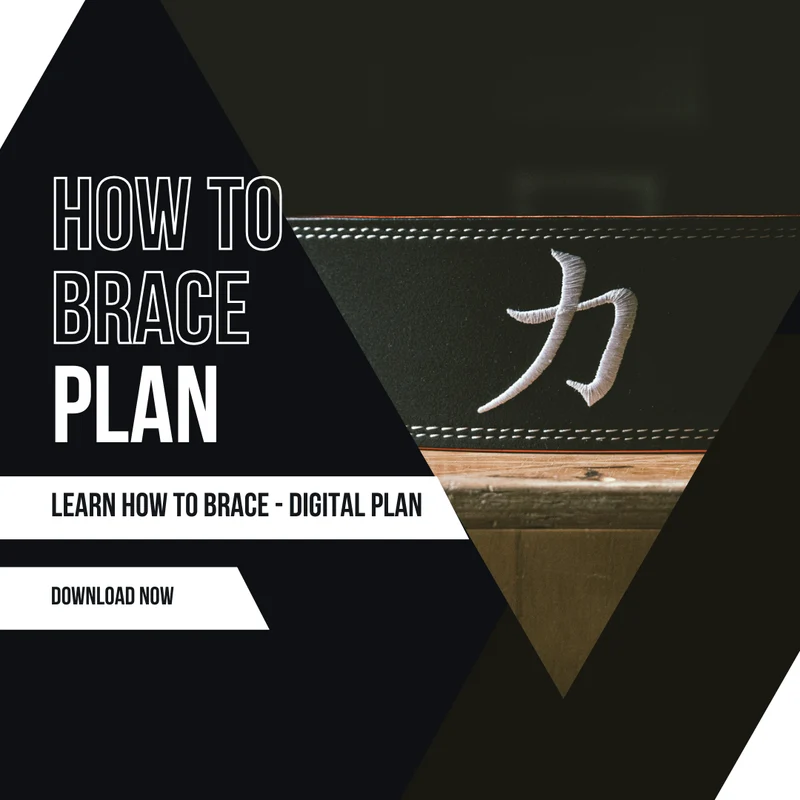 How to Brace like a Champ
