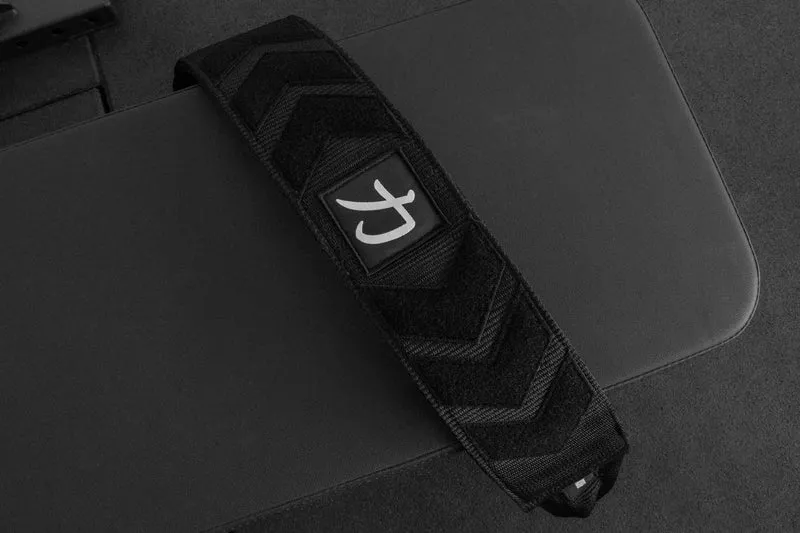 Competition Dip Belt - FinalRep Approved