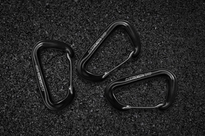 Competition Dip Belt - FinalRep Approved