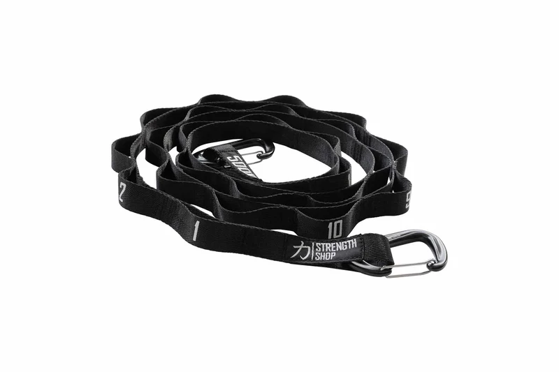 Competition Dip Belt - FinalRep Approved