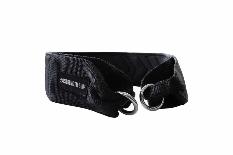 Competition Dip Belt - FinalRep Approved