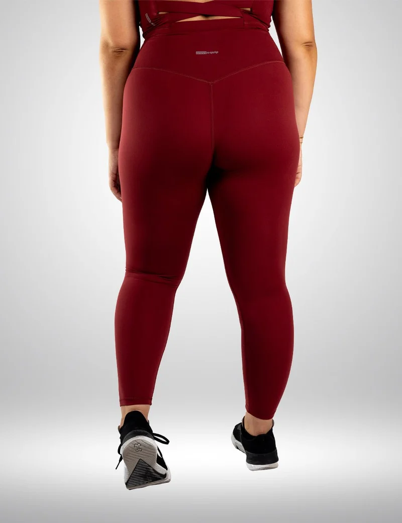 V-Leggings