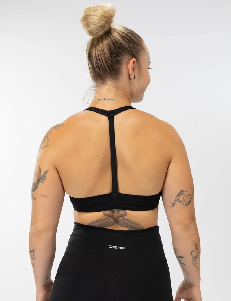 Short Top