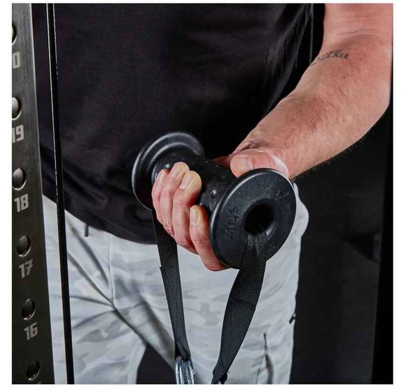 ATX® Conic FAT Grips
