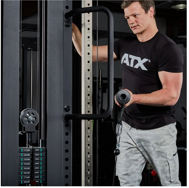 ATX® Conic FAT Grips