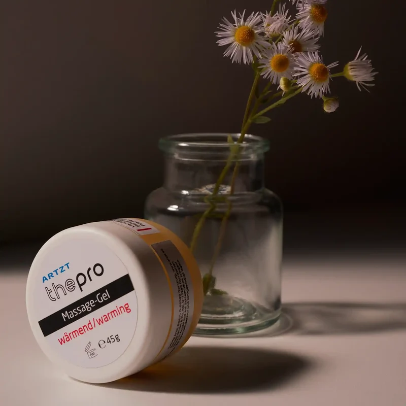 Faszienwachs | Faszien Massage Gel, 45 g