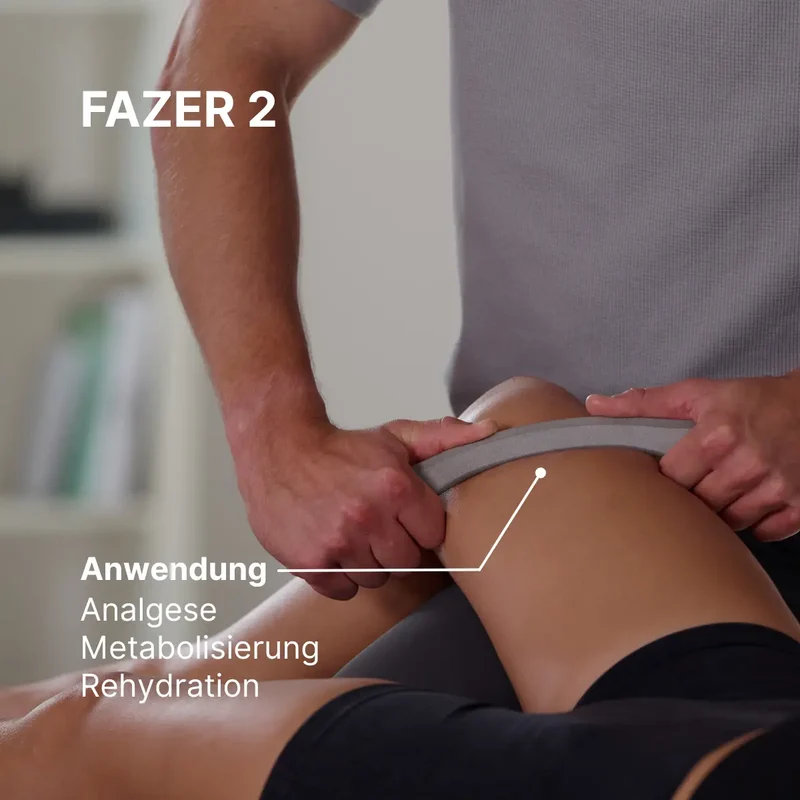 Fazer Tool für Faszientherapie