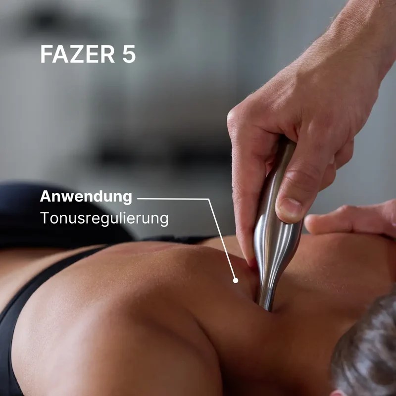 Fazer Tool für Faszientherapie