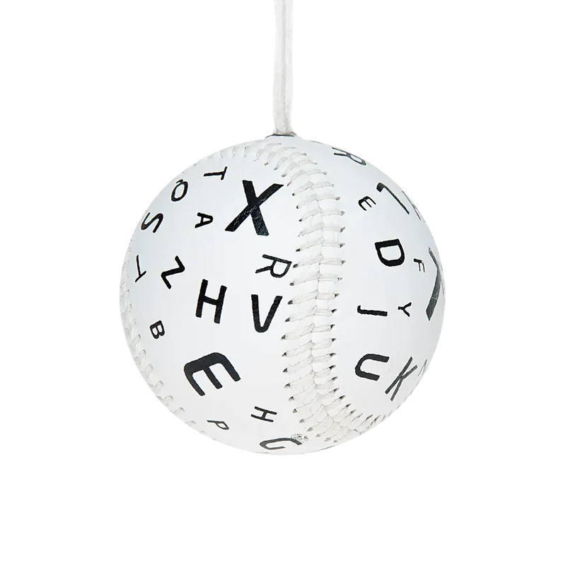 Marsden Ball | Pendelball für Koordination & Reaktion, 7 cm Durchmesser
