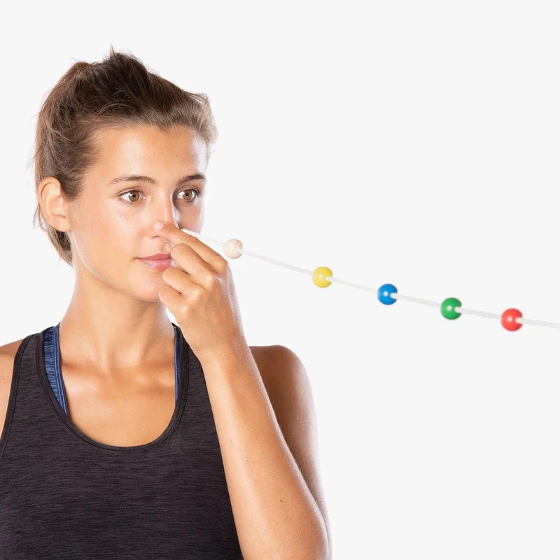 Neuroathletik Starter Set | Der perfekte Start für Augentraining & Bewegungskoordination