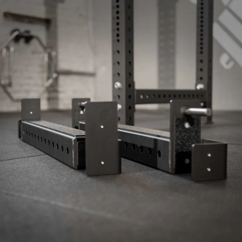 Riot MRR 75 | Box Safeties – 1075, Pair
