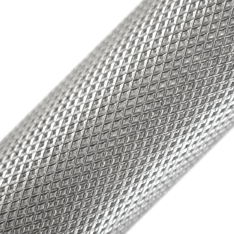 Calibrated Bastard Power Bar - Stainless Steel, IPF Approved