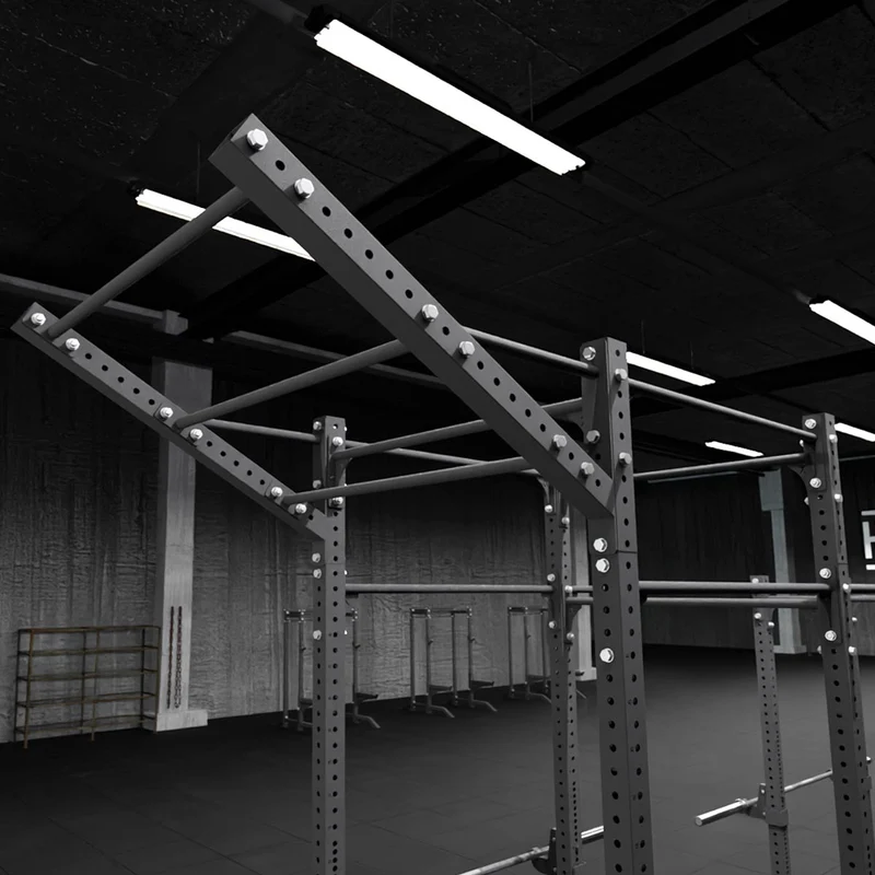 Riot Rig MRR | Cantilever Wing with Monkey Bars