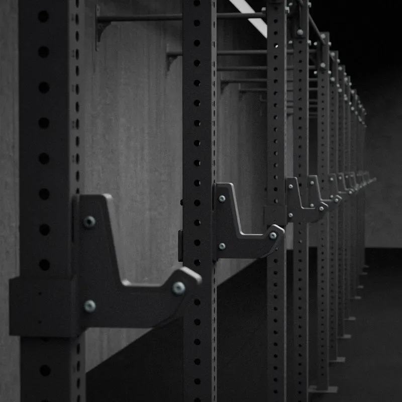 Riot Rig MRR | Wall Mounted