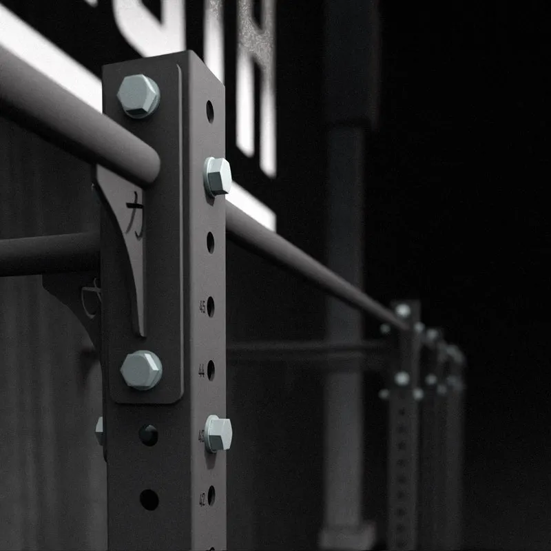 Riot Rig MRR | Wall Mounted