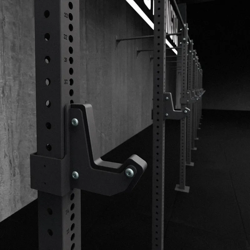 Riot Rig MRR | Wall Mounted