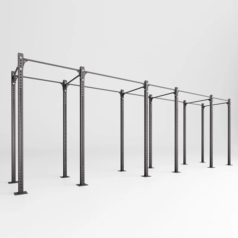 Riot Rig MRR | Free Standing