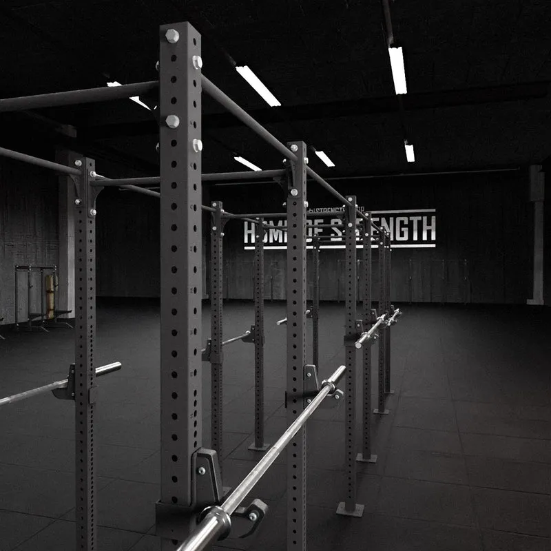 Riot Rig MRR | Free Standing