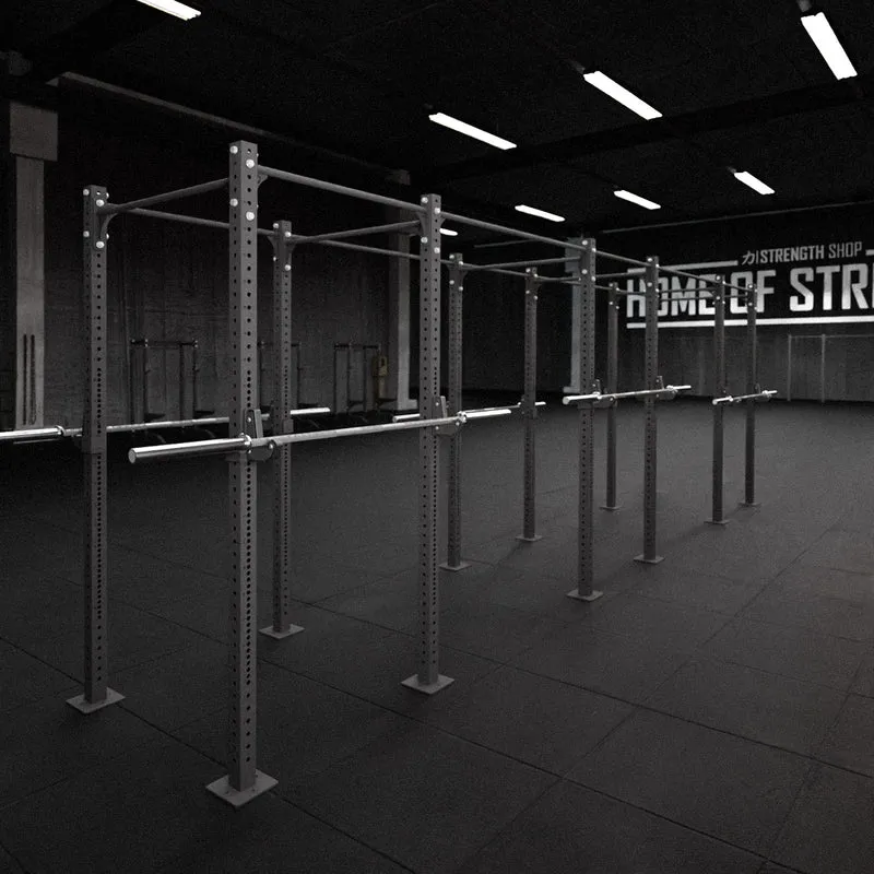 Riot Rig MRR | Free Standing
