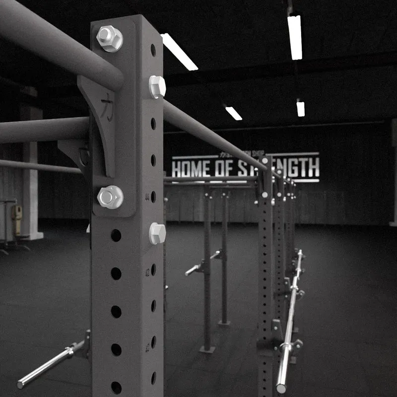 Riot Rig MRR | Free Standing