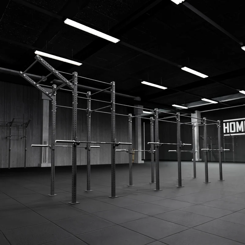 Riot Rig MRR | Free Standing