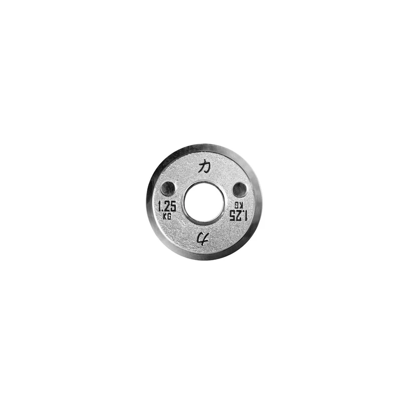 Strength Shop Calibrated Plates Sets 157.5kg, 159kg or 459kg - IPF Approved