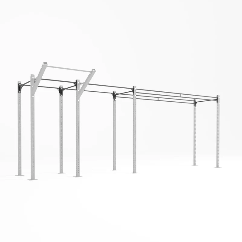 Riot Rig MRR | Pull-Up Bars - Structural Pull-up Bars