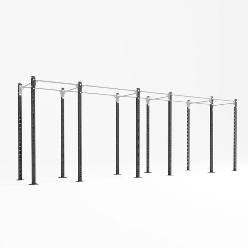 Riot Rig MRR | 2500 Upright