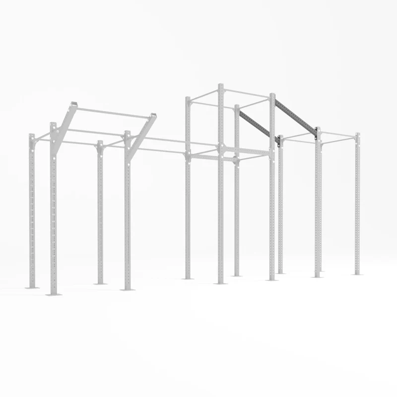 Riot Rig MRR | Crossmember - Angled
