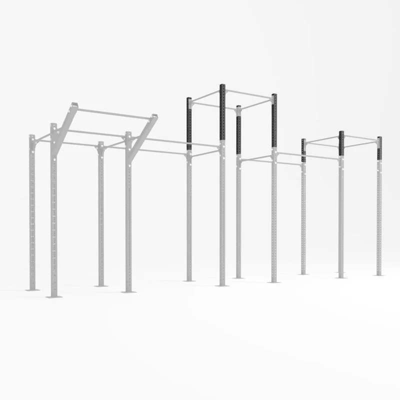 Riot Rig MRR | Upright Extensions