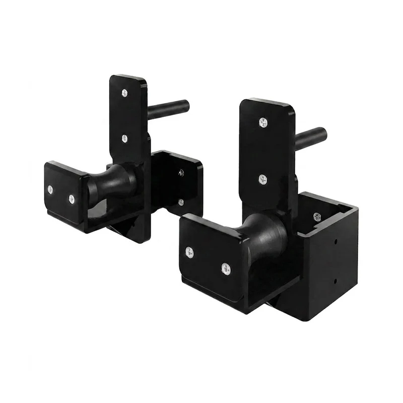 Riot MRR 75 | Roller J-Hooks