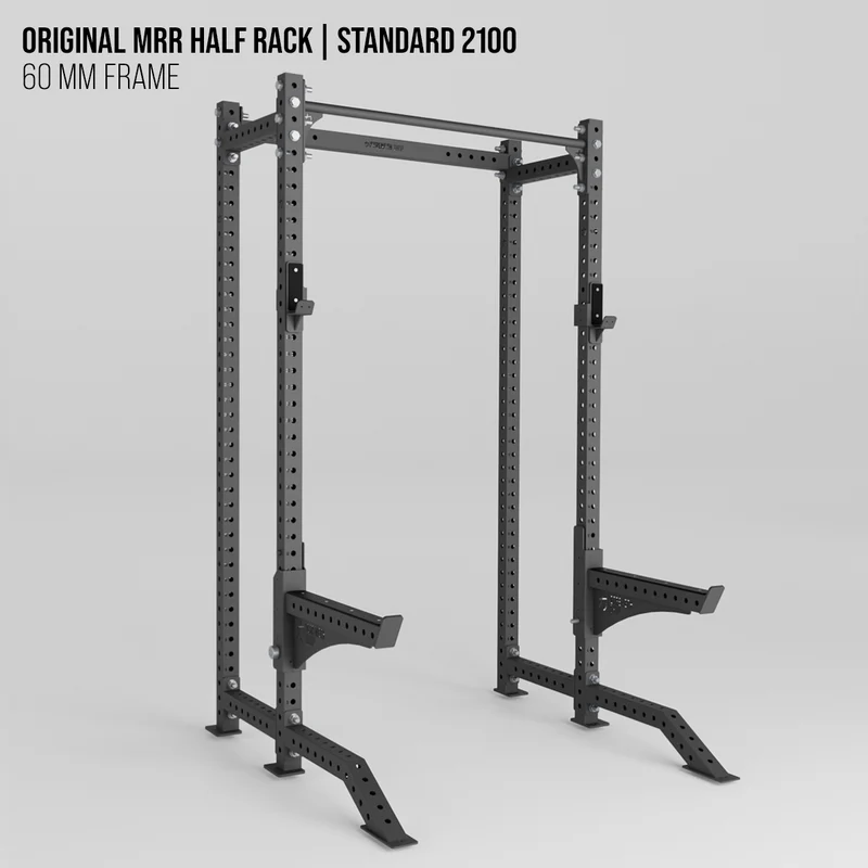 Original MRR 60 | Half Racks