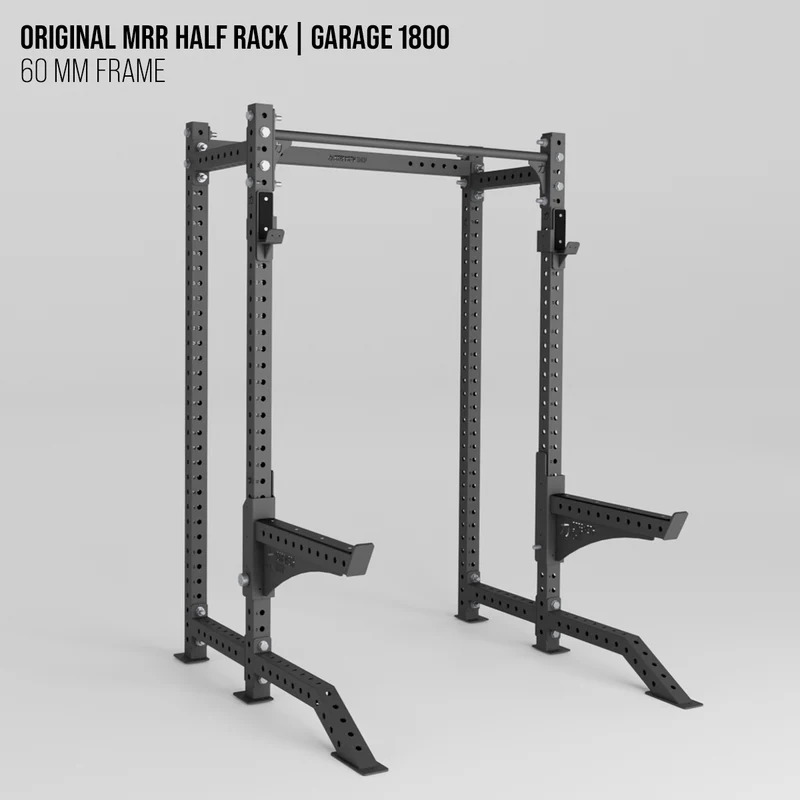 Original MRR 60 | Half Racks
