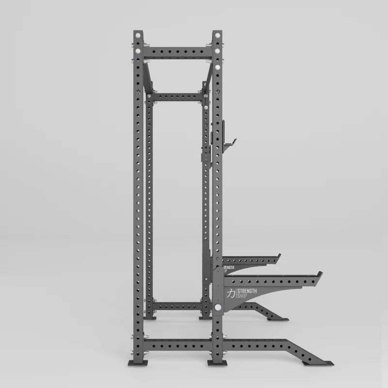 Original MRR 60 | Half Racks