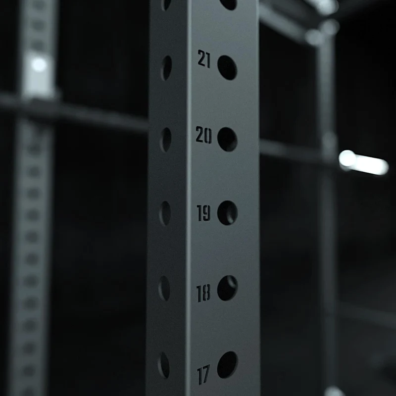 Original MRR 60 | Half Racks