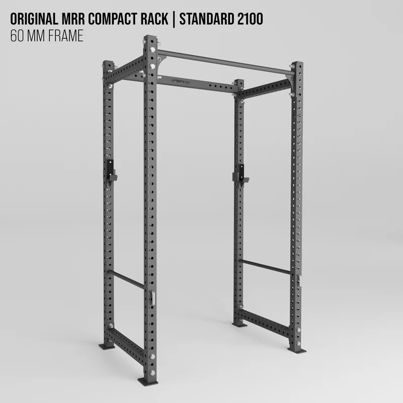 Original MRR 60 | Compact Power Racks